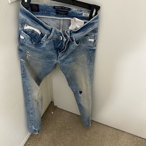 Salsa Jeans